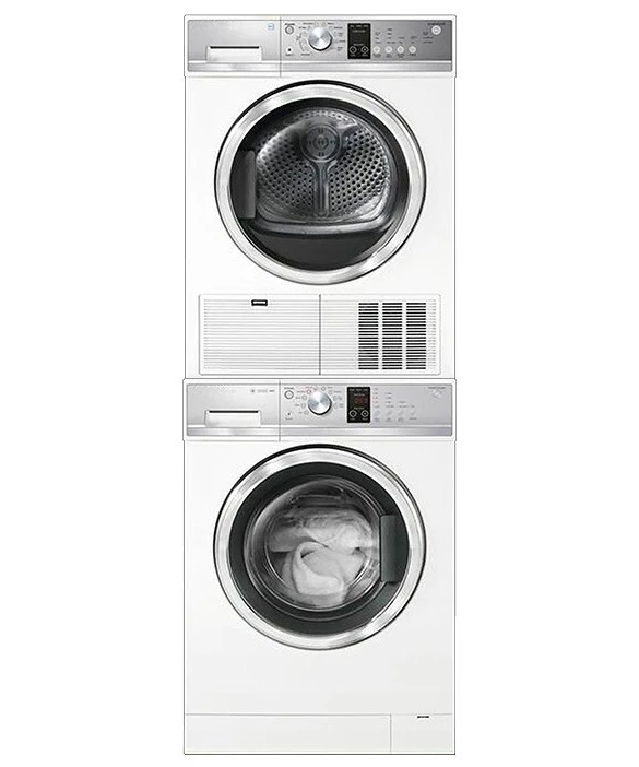 Washer and Dryer set