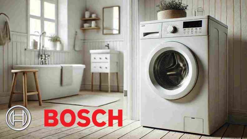 Bosch Dryer Repair