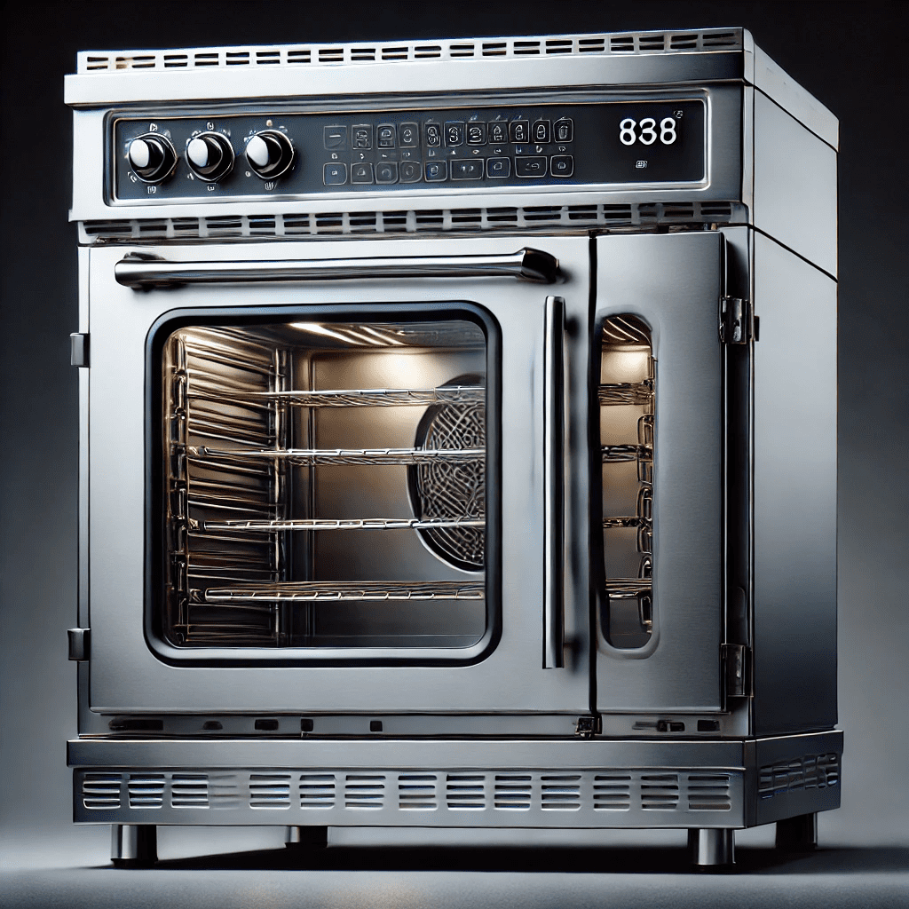 Commercial Oven Repair