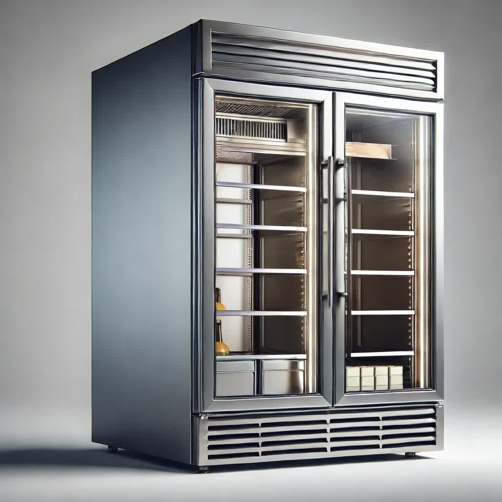 Commercial Refrigerator Repair