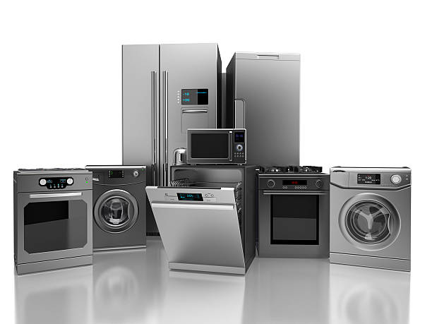 Wolf Appliance Error Codes