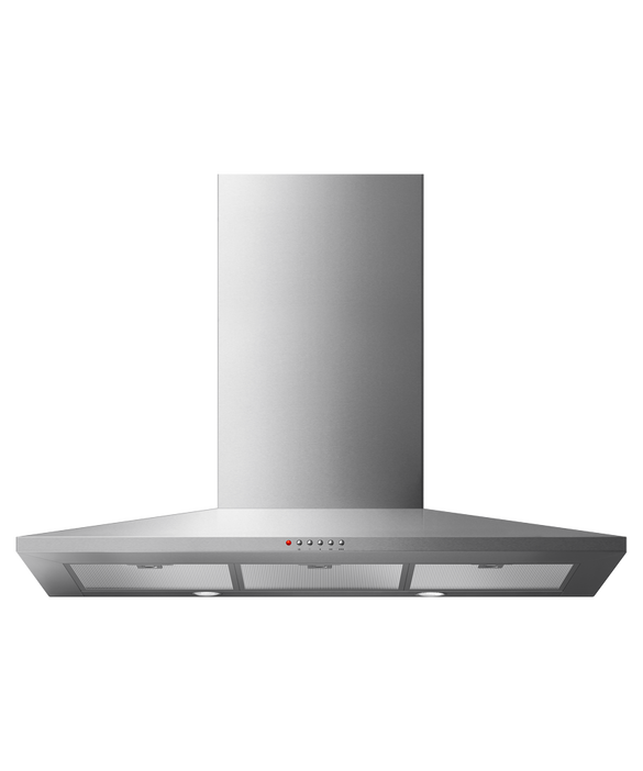 Kitchen range hood repair