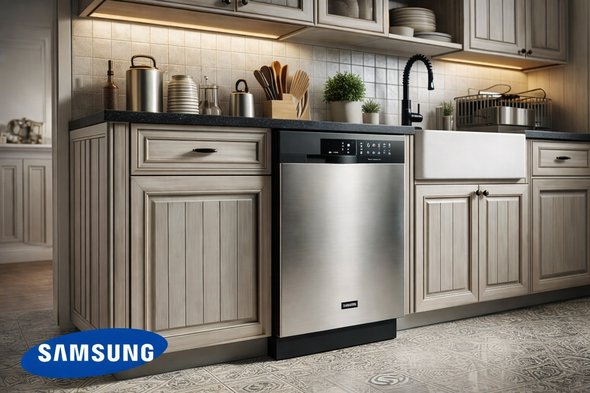 Samsung Dishwasher Repair