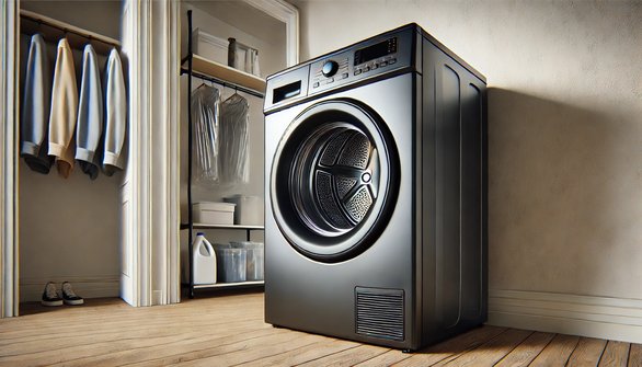 Samsung Dryer Repair