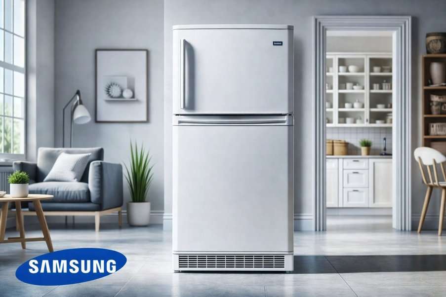 Samsung Freezer Repair