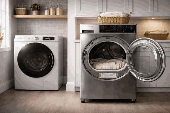 Wolf Appliance Repair