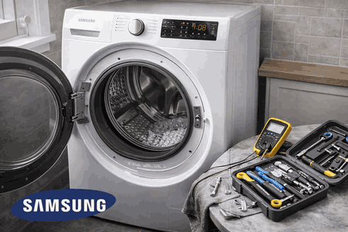 Wolf Appliance Repair