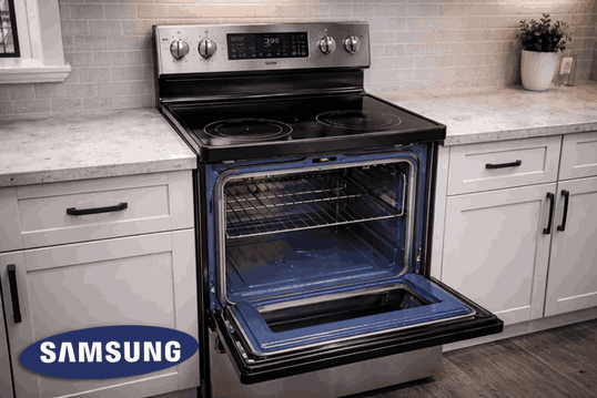 Wolf Appliance Repair