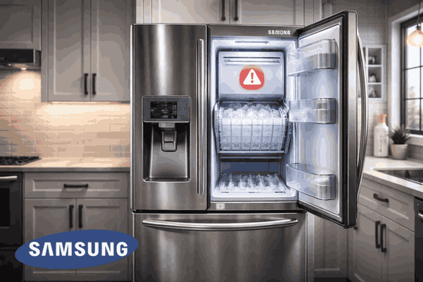 Wolf Appliance Repair