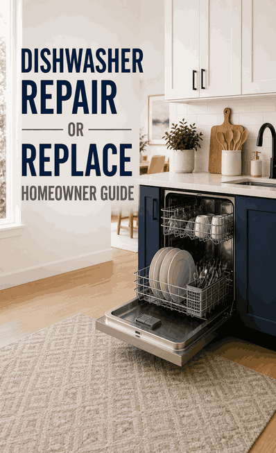 Wolf Appliance Repair