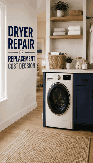 Wolf Appliance Repair