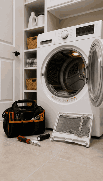 Wolf Appliance Repair