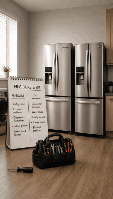 Wolf Appliance Repair