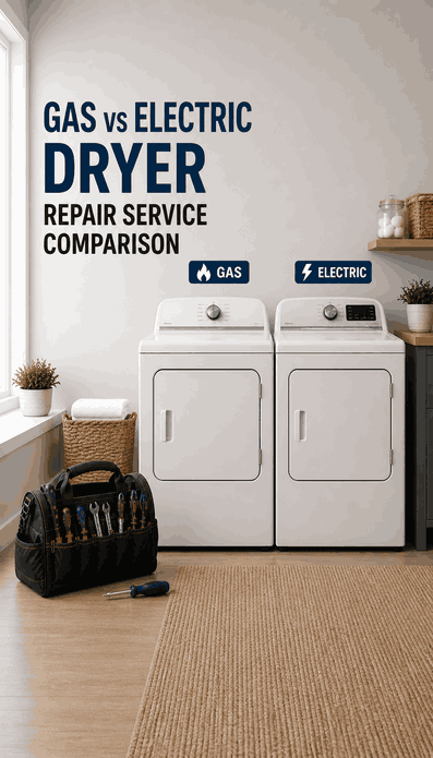 Wolf Appliance Repair