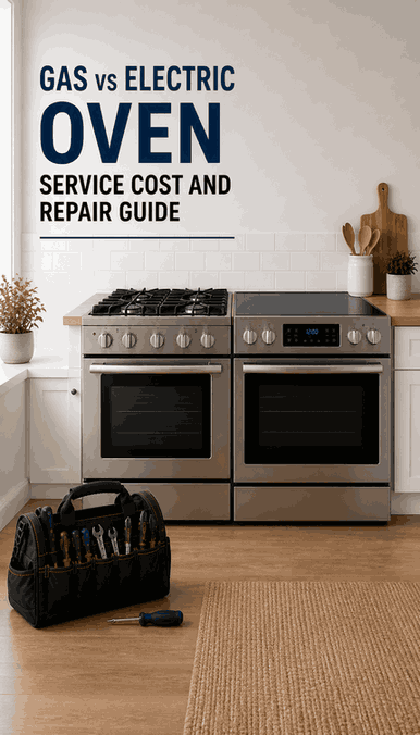 Wolf Appliance Repair