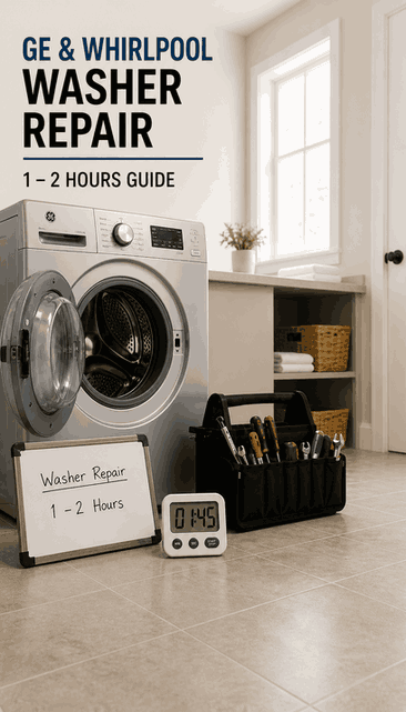 Wolf Appliance Repair