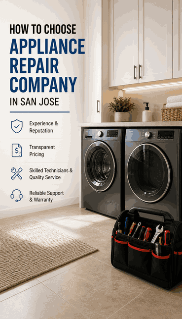 Wolf Appliance Repair