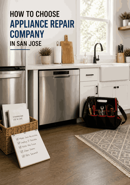 Wolf Appliance Repair