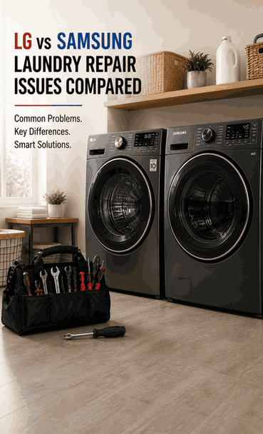 Wolf Appliance Repair