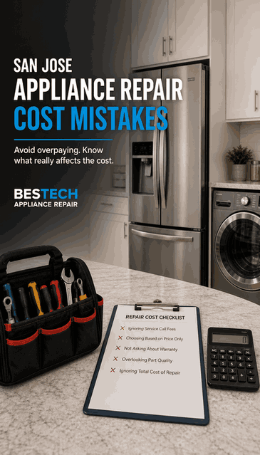 Wolf Appliance Repair