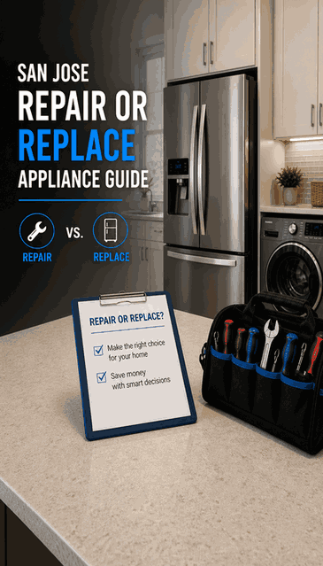 Wolf Appliance Repair