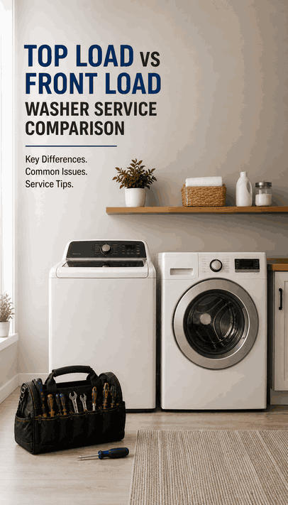 Wolf Appliance Repair