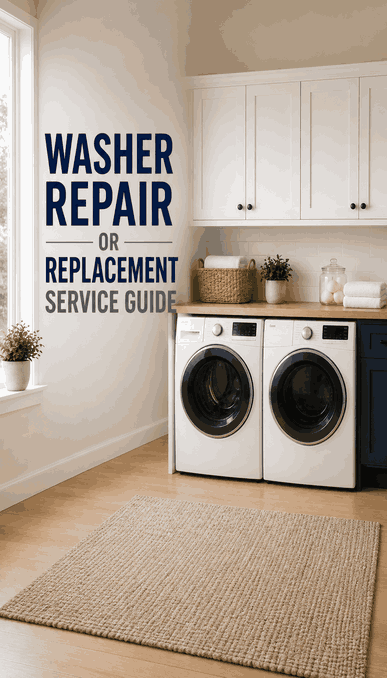 Wolf Appliance Repair