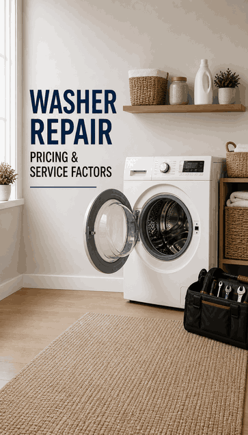 Wolf Appliance Repair