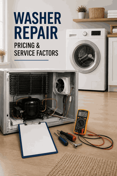 Wolf Appliance Repair