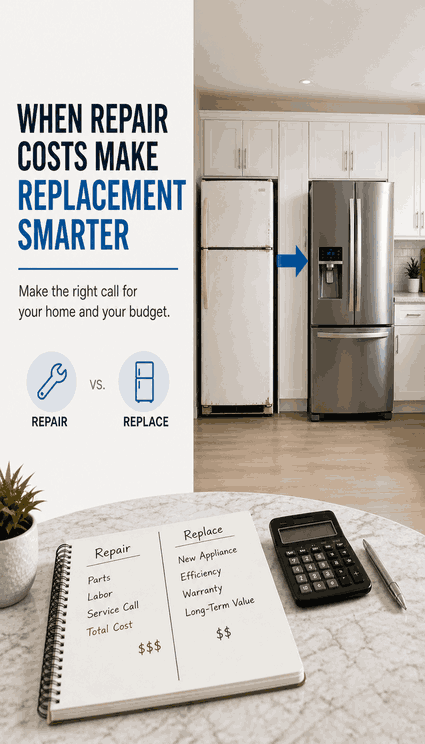 Wolf Appliance Repair