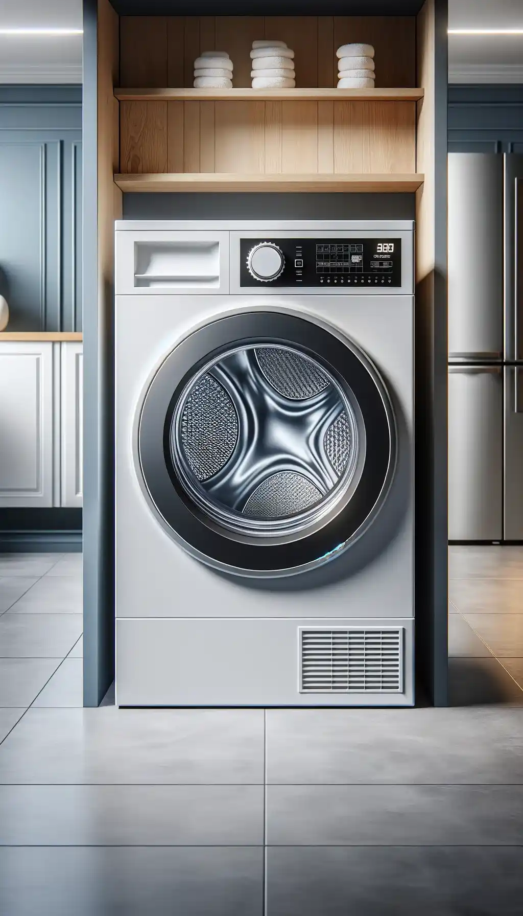 san jose dryer repairman