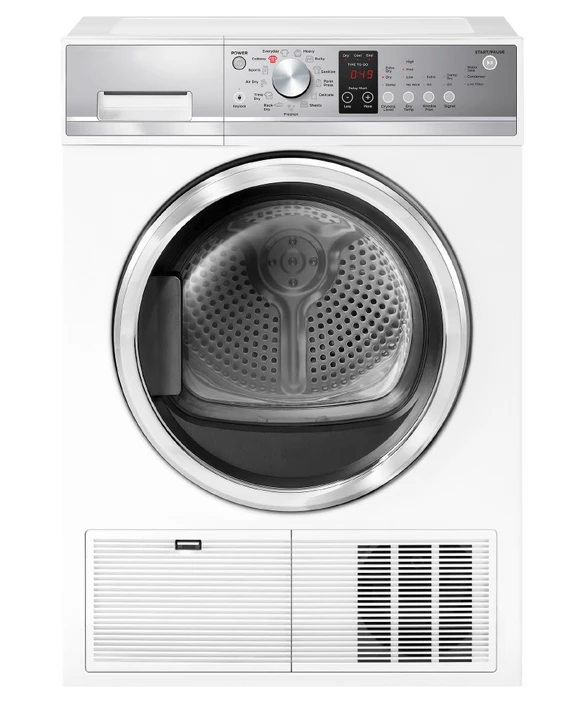 Dryers repair
