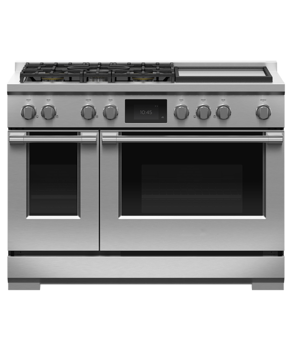 Cooktop Repair