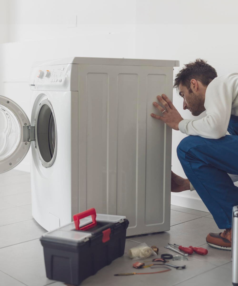 Refrigeration repair near me