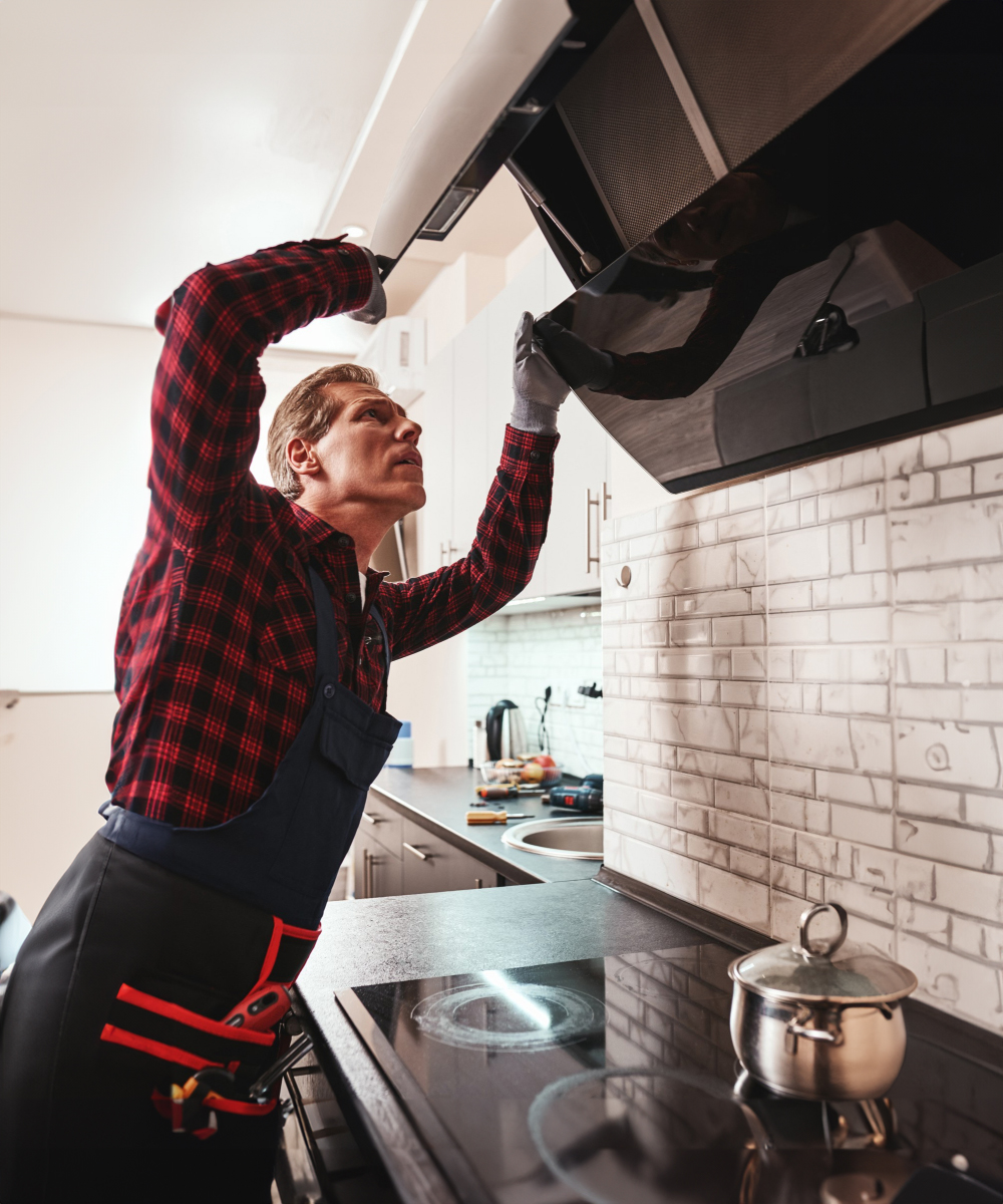 Refrigeration repair near me