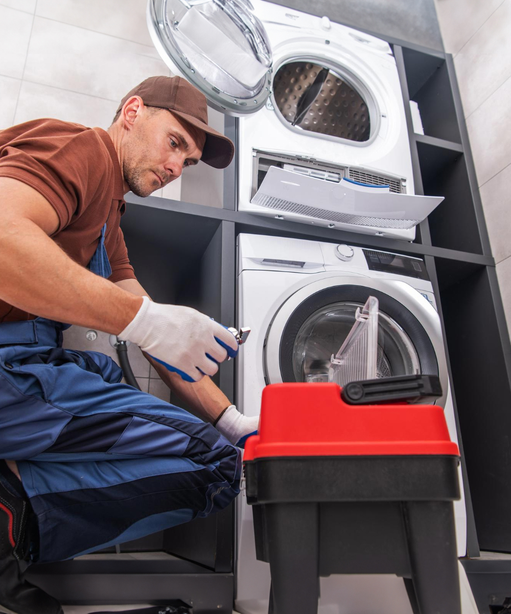 Refrigeration repair near me