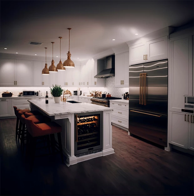 Repair small appliances near me cheap