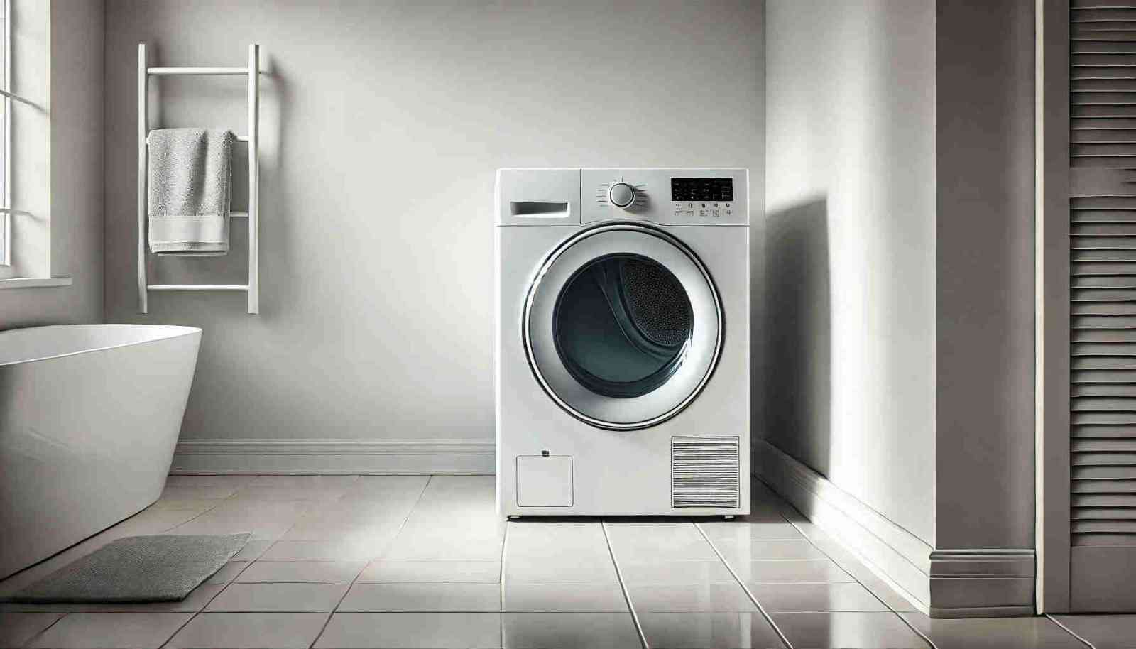 Dryer Repair in Beverly Hills