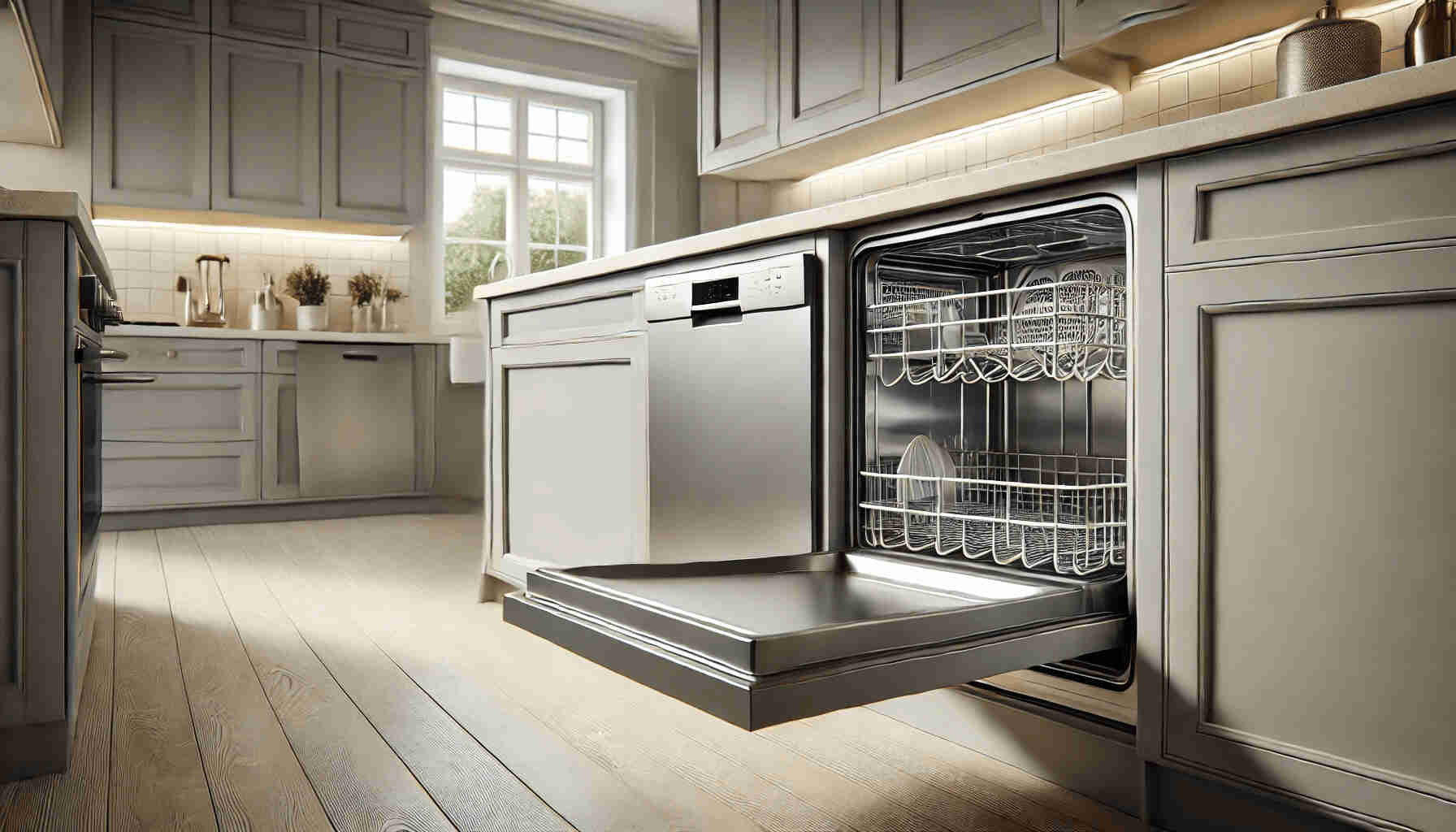 Dishwasher Repair in Glendale CA