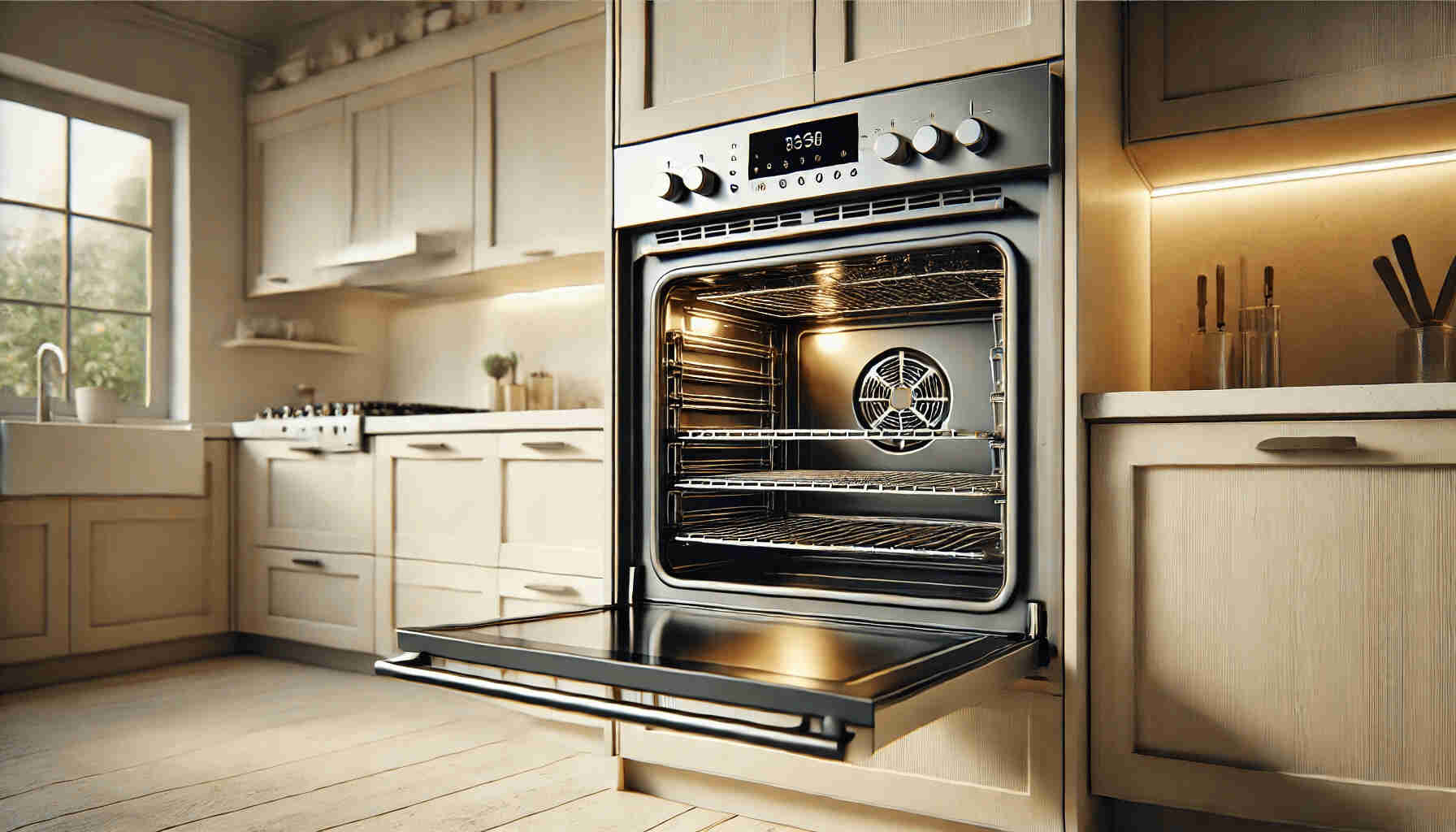 Oven Repair in West Hollywood