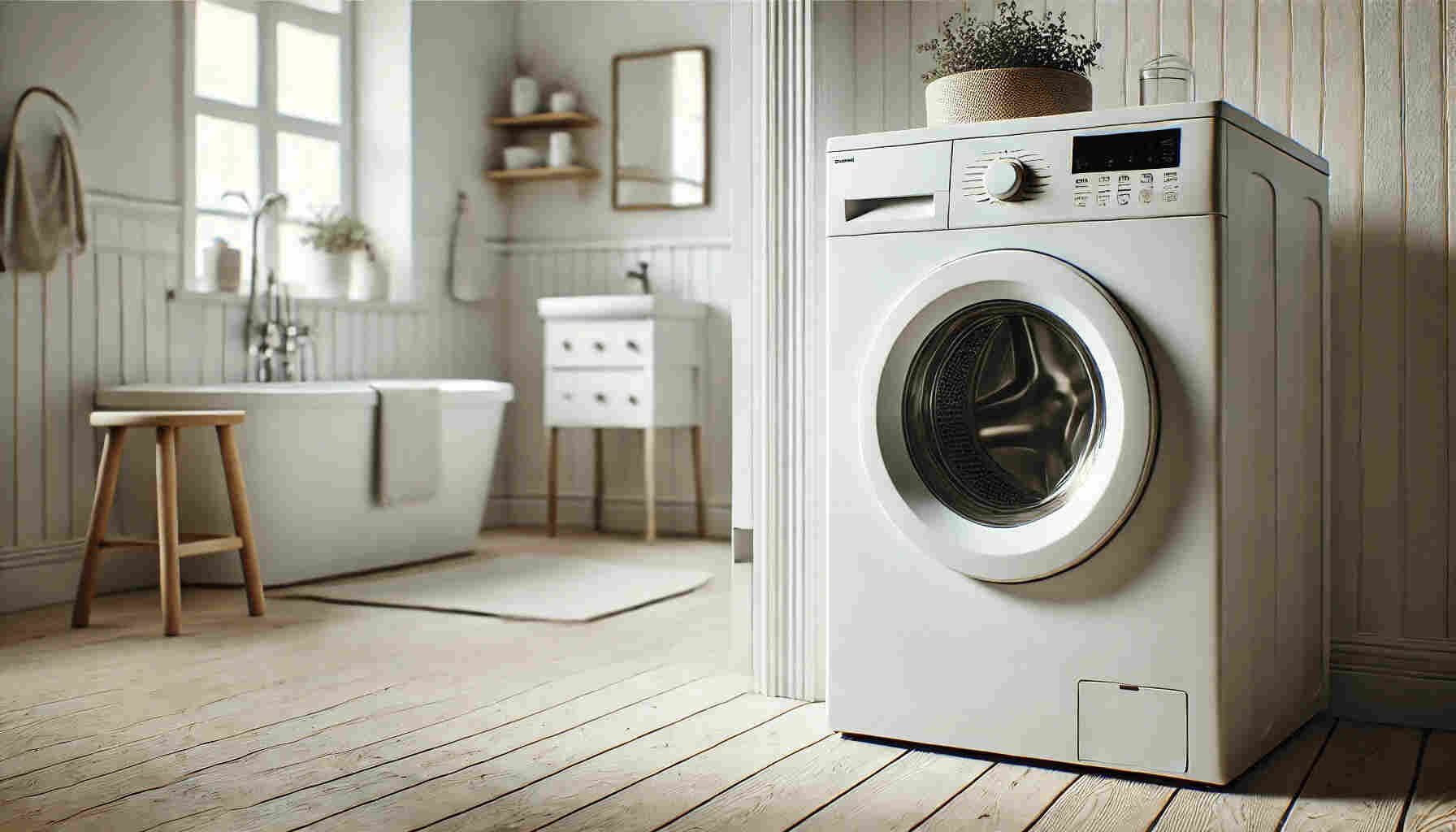 Washer Repair in West Hollywood