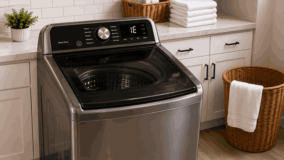 Wolf Appliance Repair
