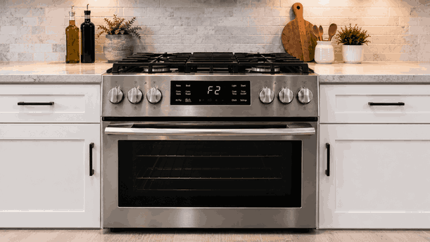 Wolf Appliance Repair