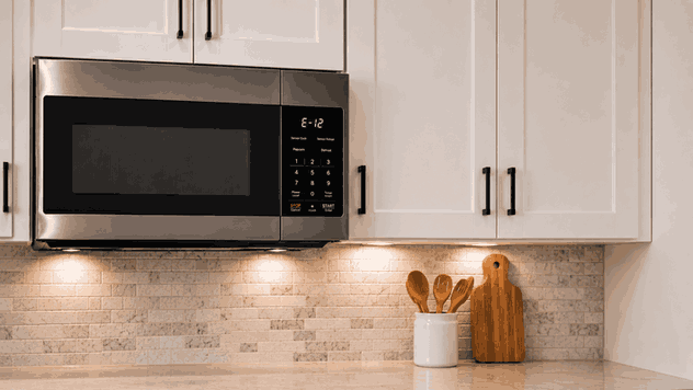 Wolf Appliance Repair