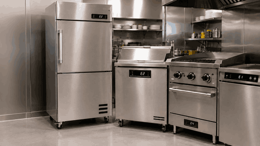 Wolf Appliance Repair