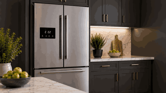 Wolf Appliance Repair