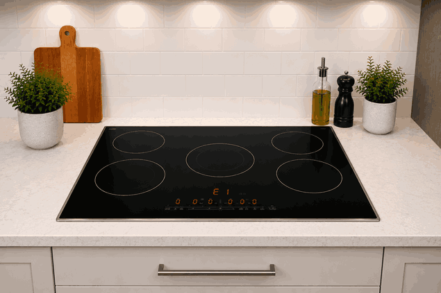 Wolf Appliance Repair
