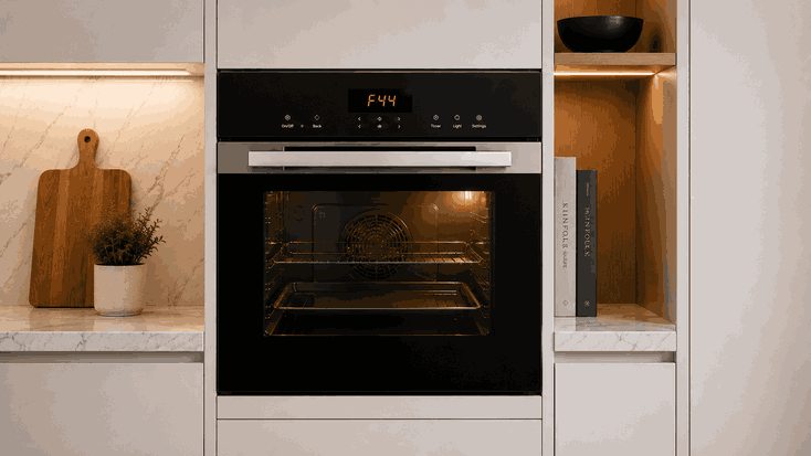 Wolf Appliance Repair
