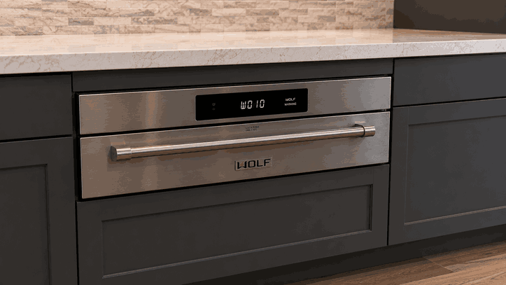 Wolf Appliance Repair