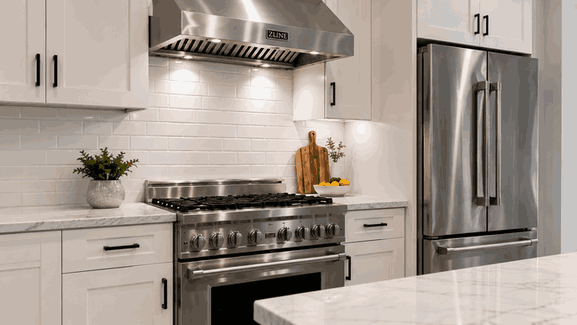 Wolf Appliance Repair